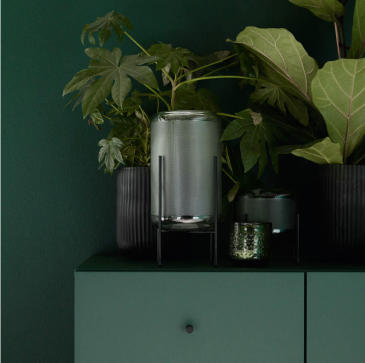 Discover our interiors and arrangements. Inspire yourself and us