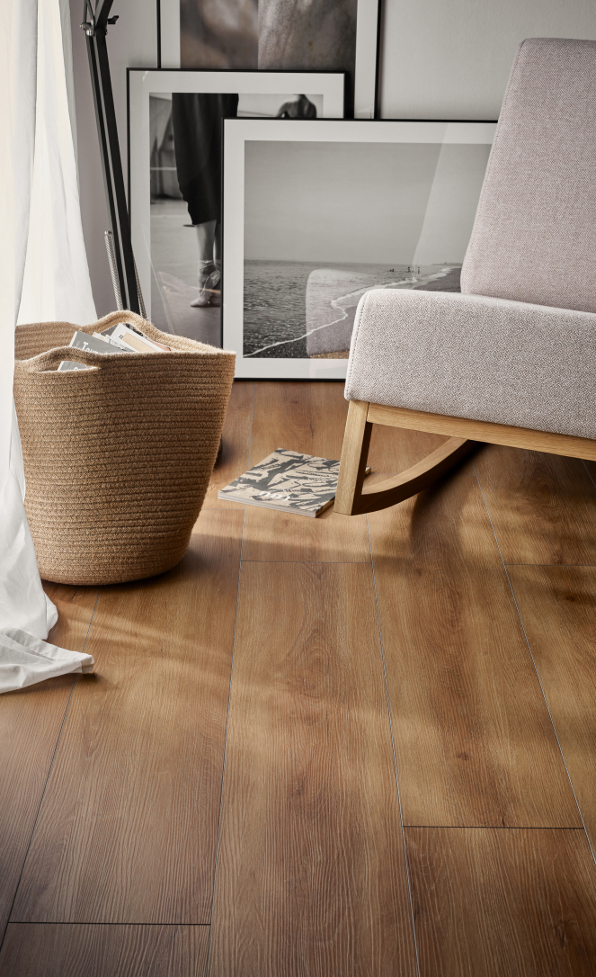 Flooring