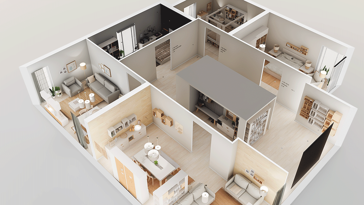 VIRTUELLE INSPIRATIONSGALERIEN