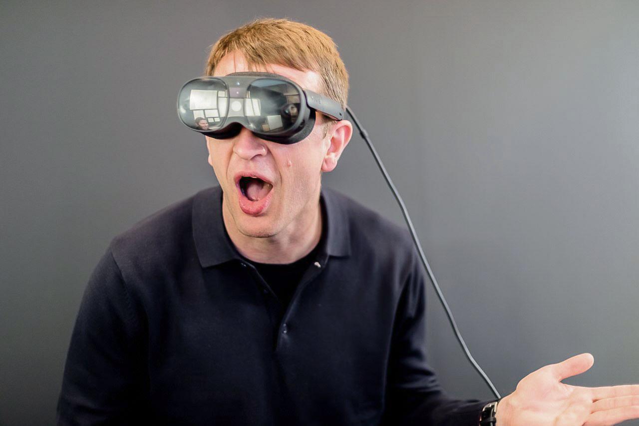VIRTUAL-REALITY-PROJEKTRUNDGANG