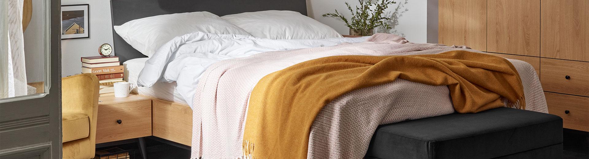 Beds