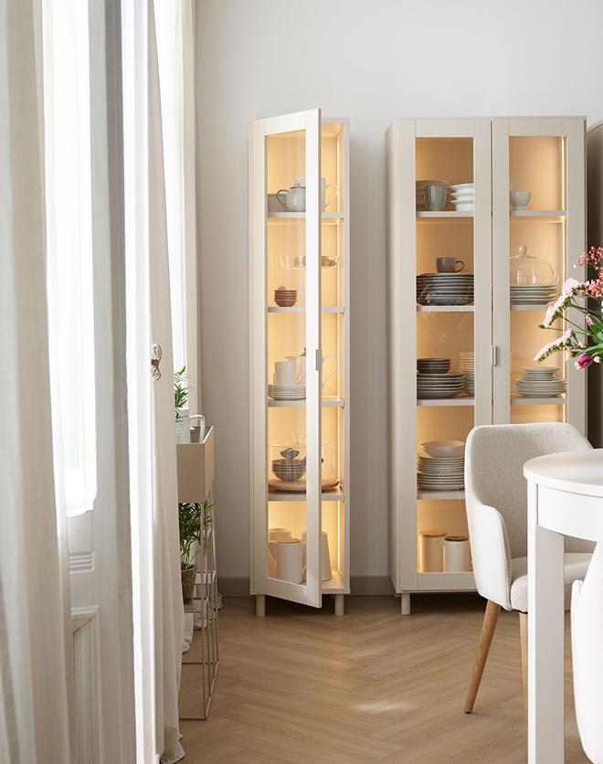 SALE ON FURNITURE FROM THE SIMPLE COLLECTION