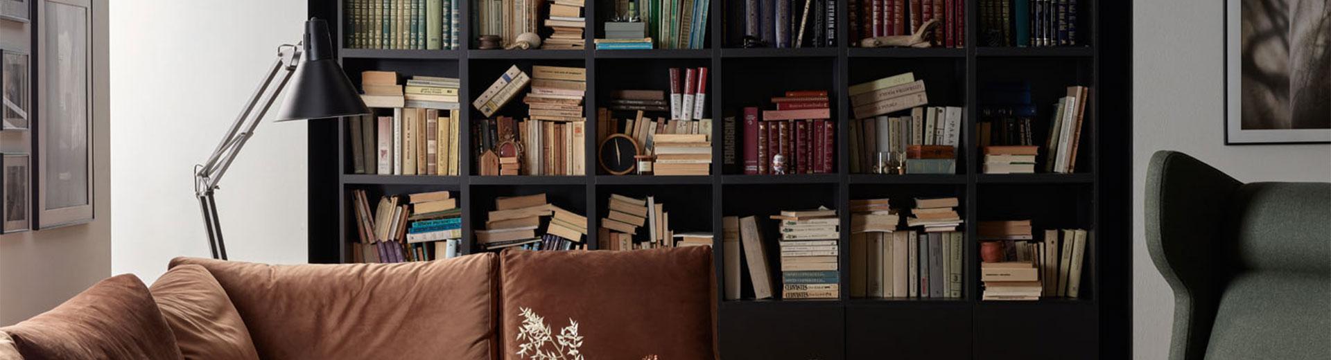 Bookcases