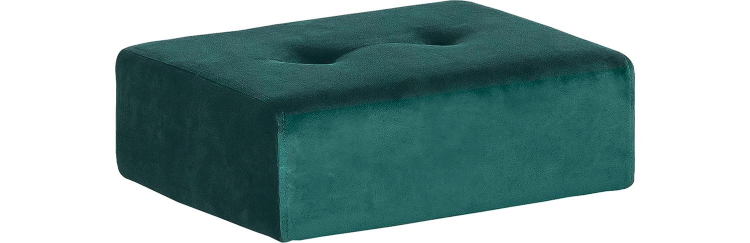 Kissen für Sitzbank mit Schublade Nature
