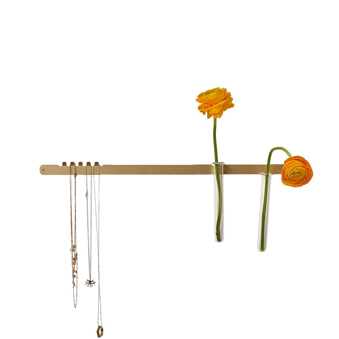 Decorative strip set II gold