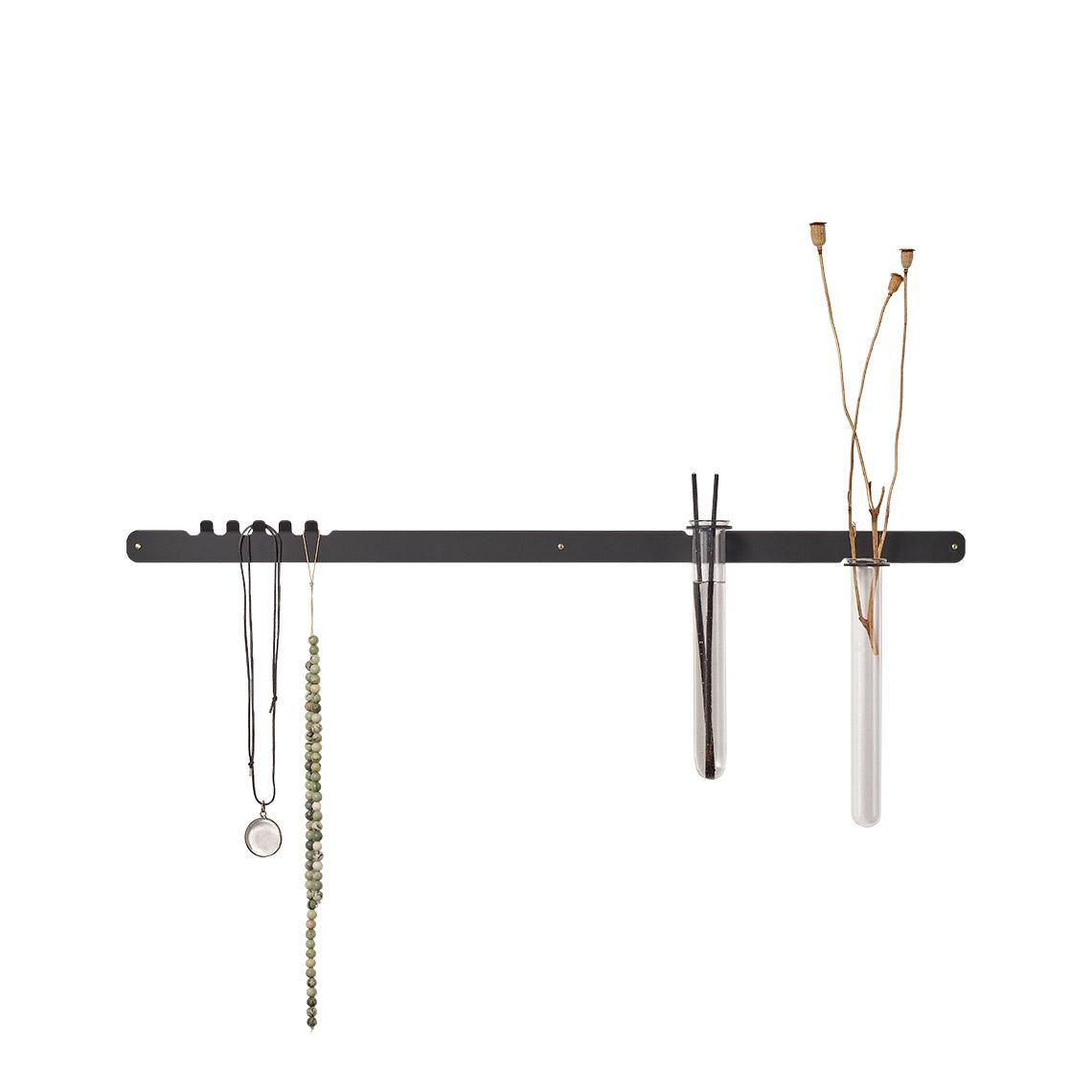 Decorative strip set II black