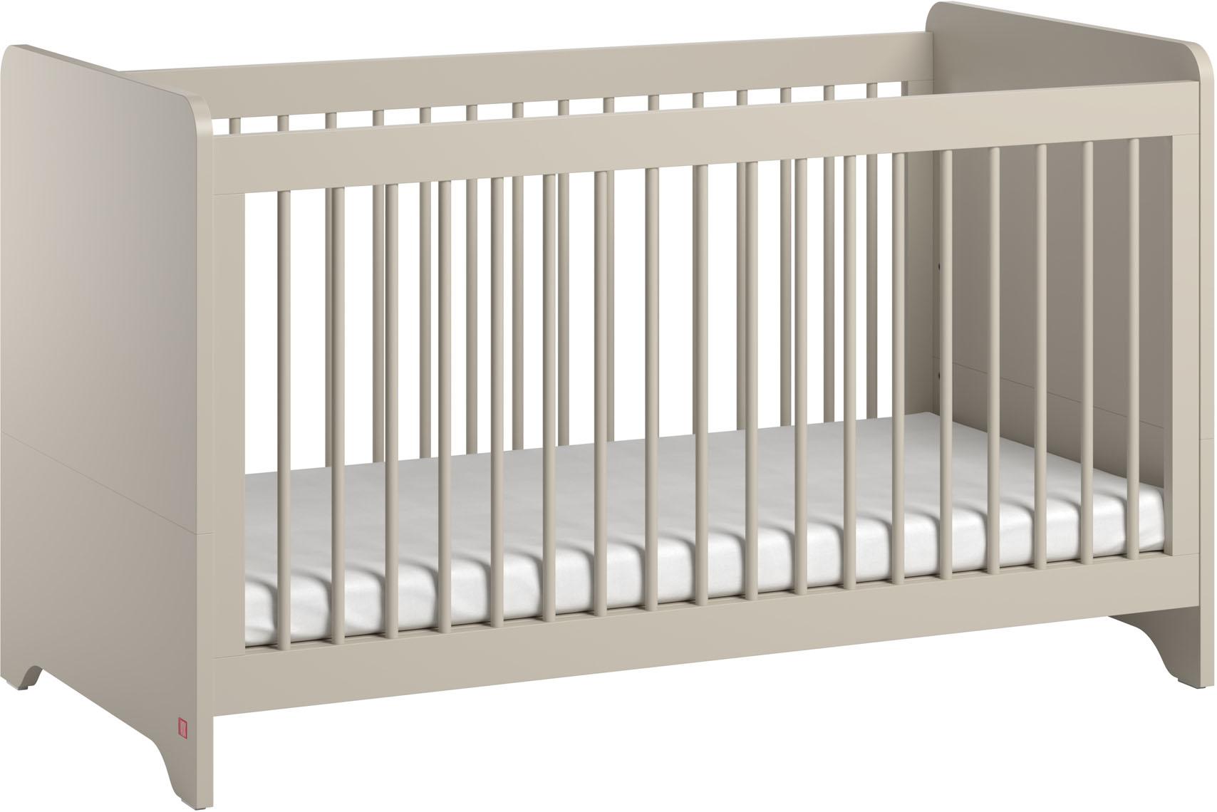 Cot bed 70x140 Ova by VOX