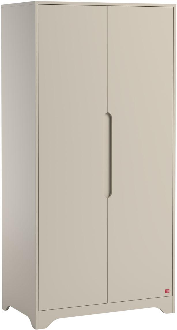 Armoire 2 portes Ova by VOX
