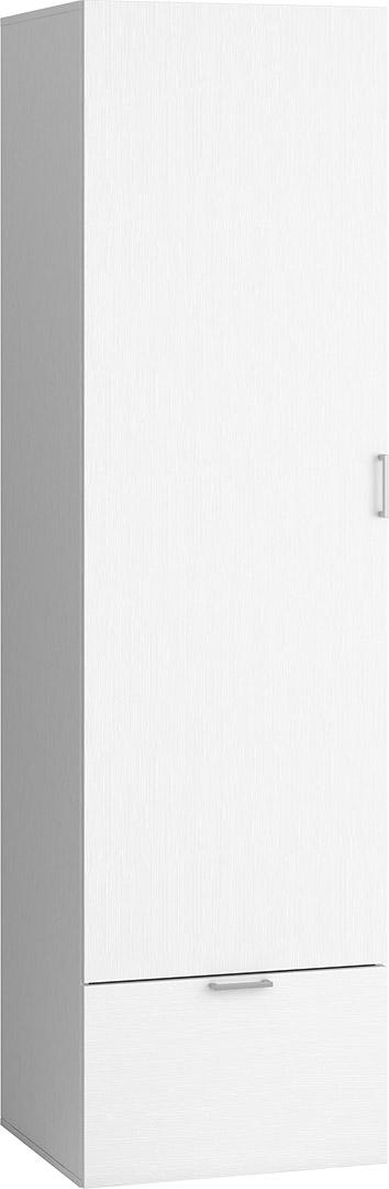 1-türiger Kleiderschrank 4 You