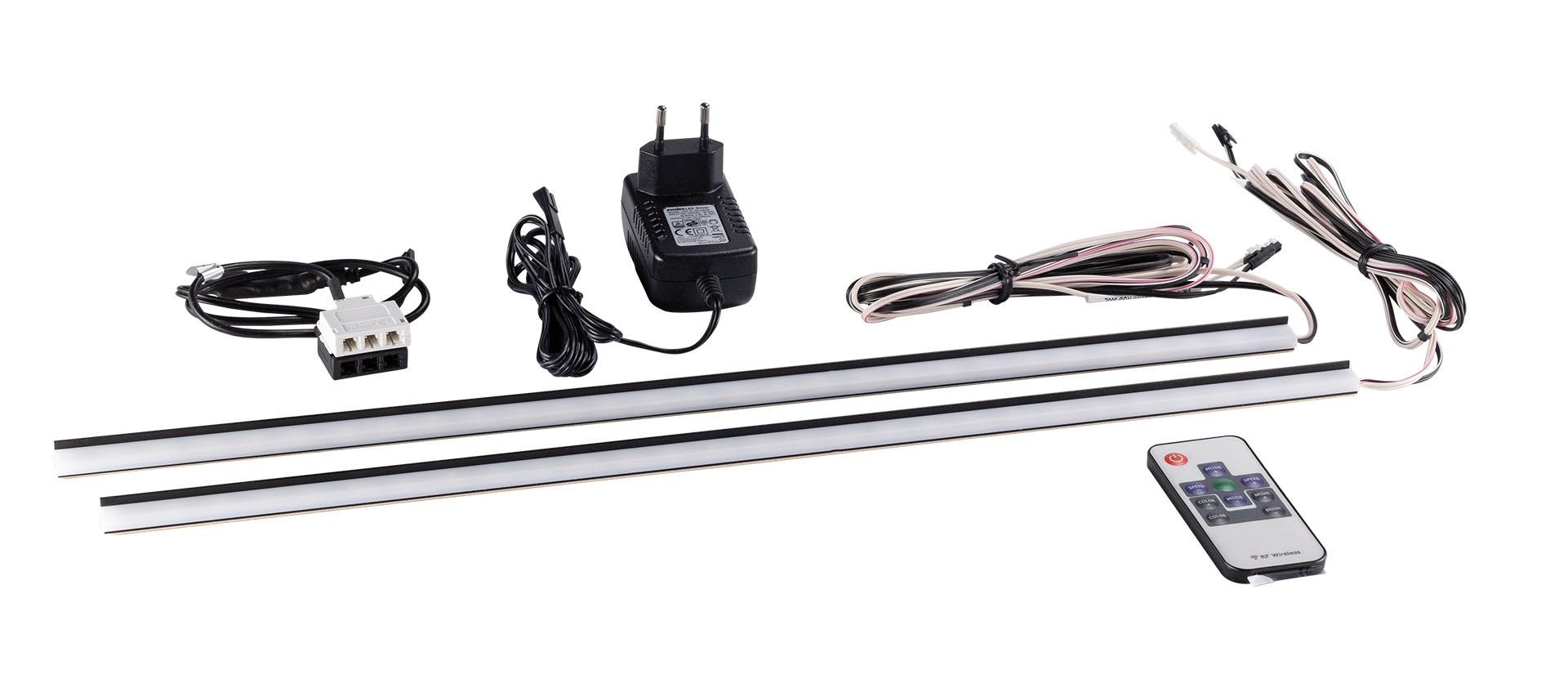 Lighting kit 2 LED