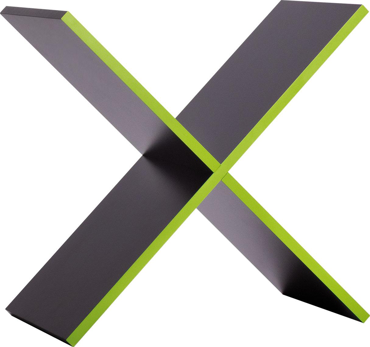 Filler X neon yellow Young Users