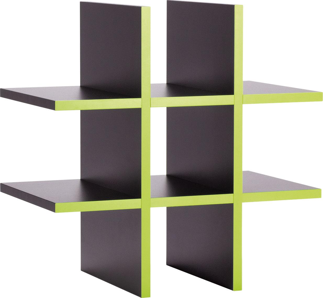 Filler Grille neon yellow Young Users