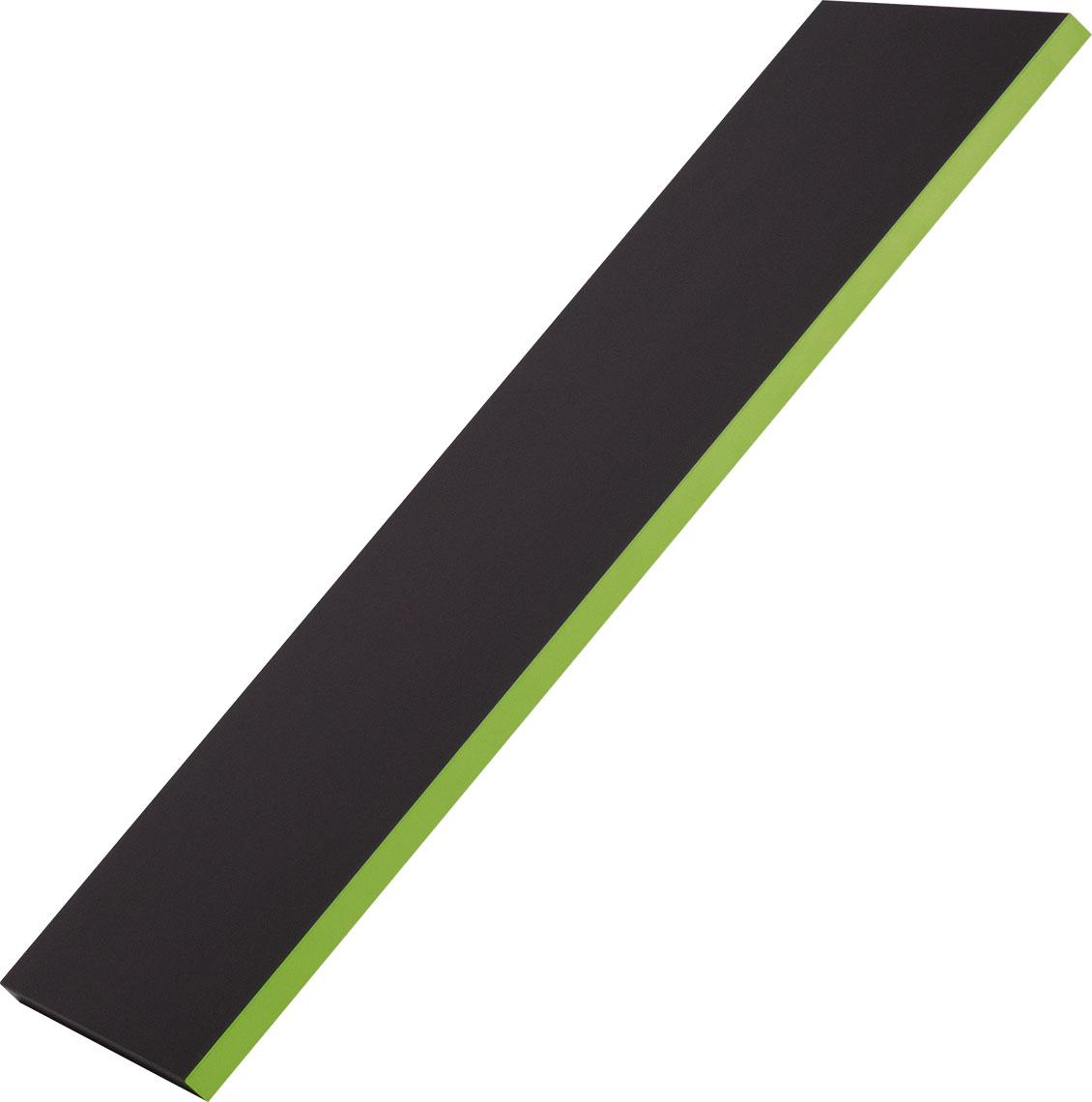 Slash filler yellow neon Young Users