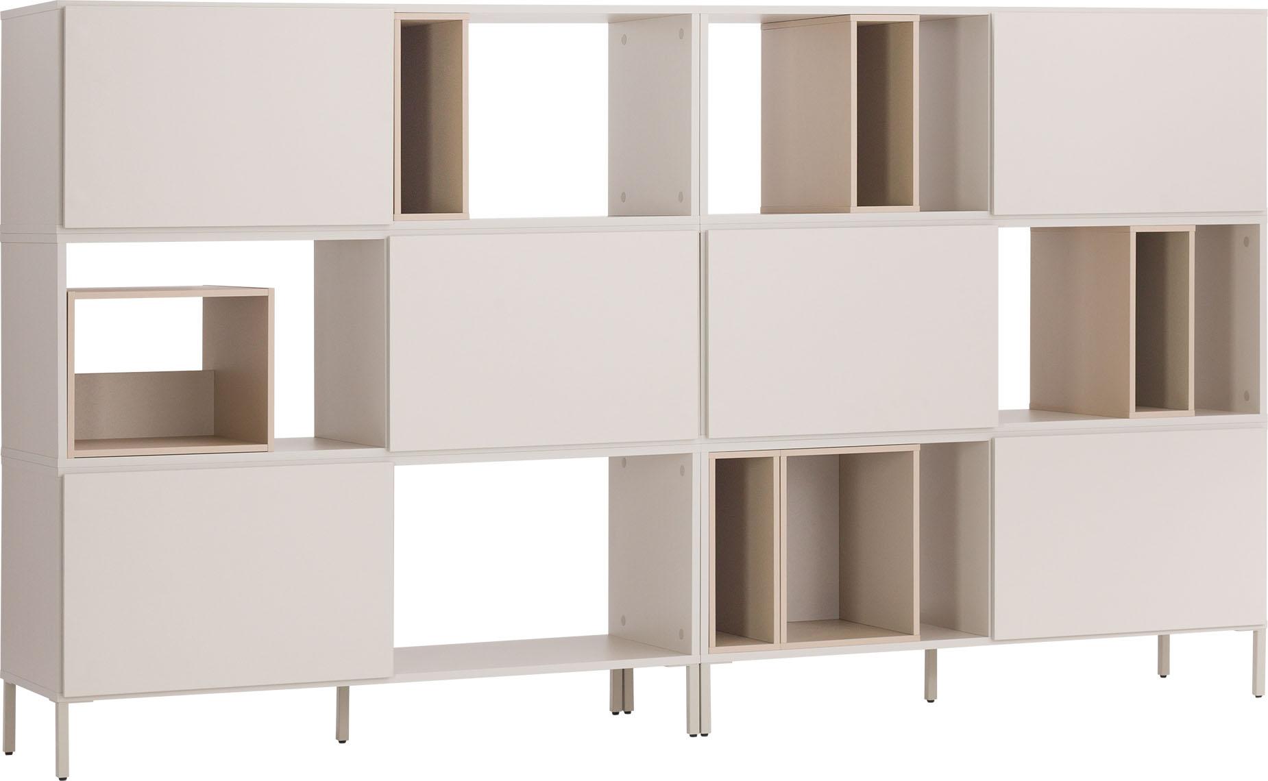 High double sideboard Into