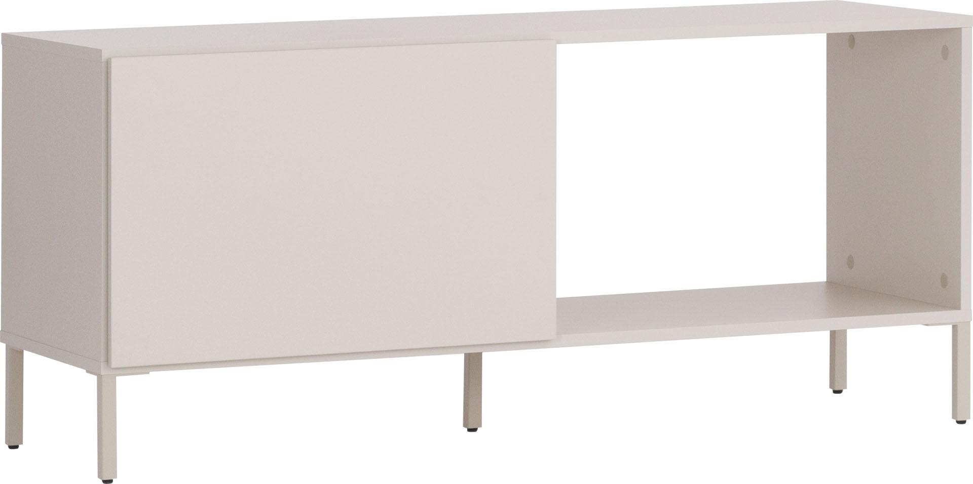 RTV Cabinet Into