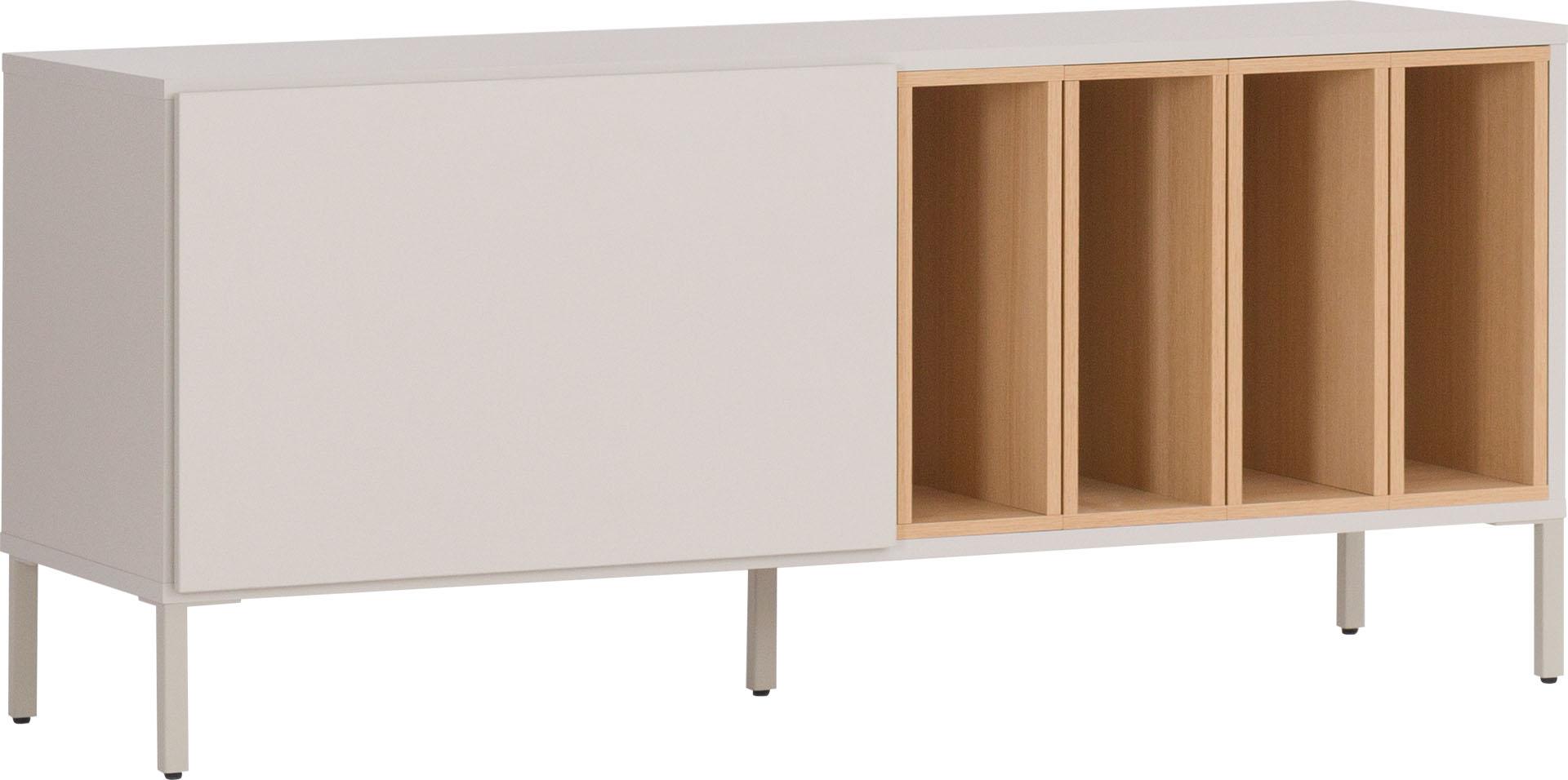 RTV Cabinet Into