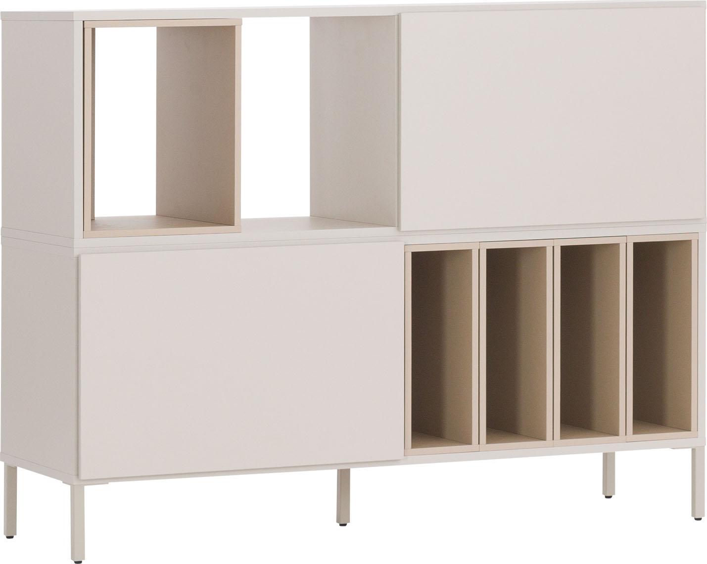 Sideboard Into