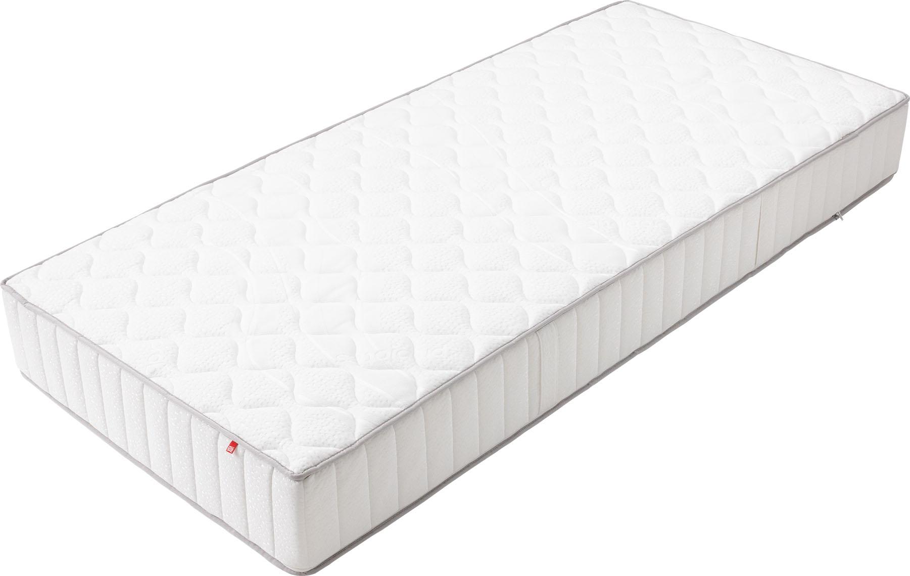 Mattress H3 24cm Luni
