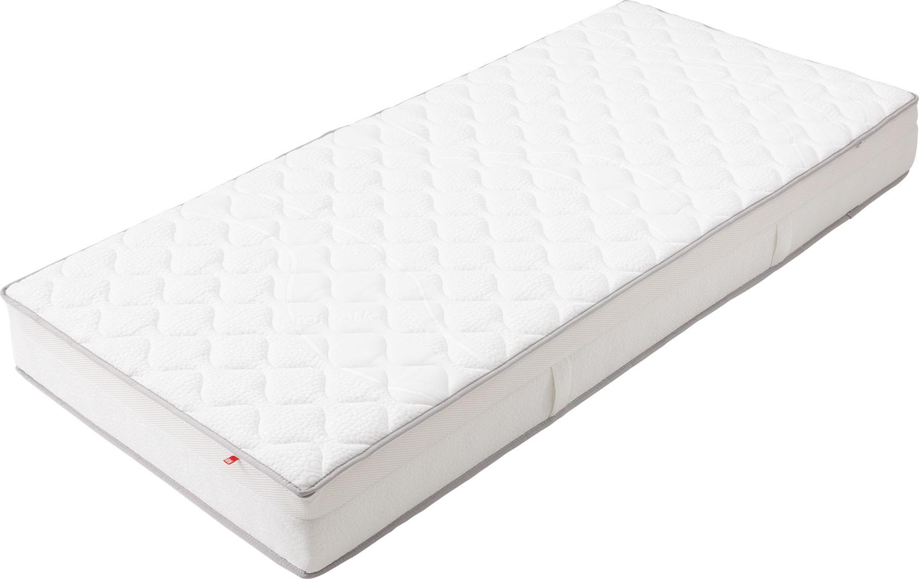 Mattress H3 21cm Solti