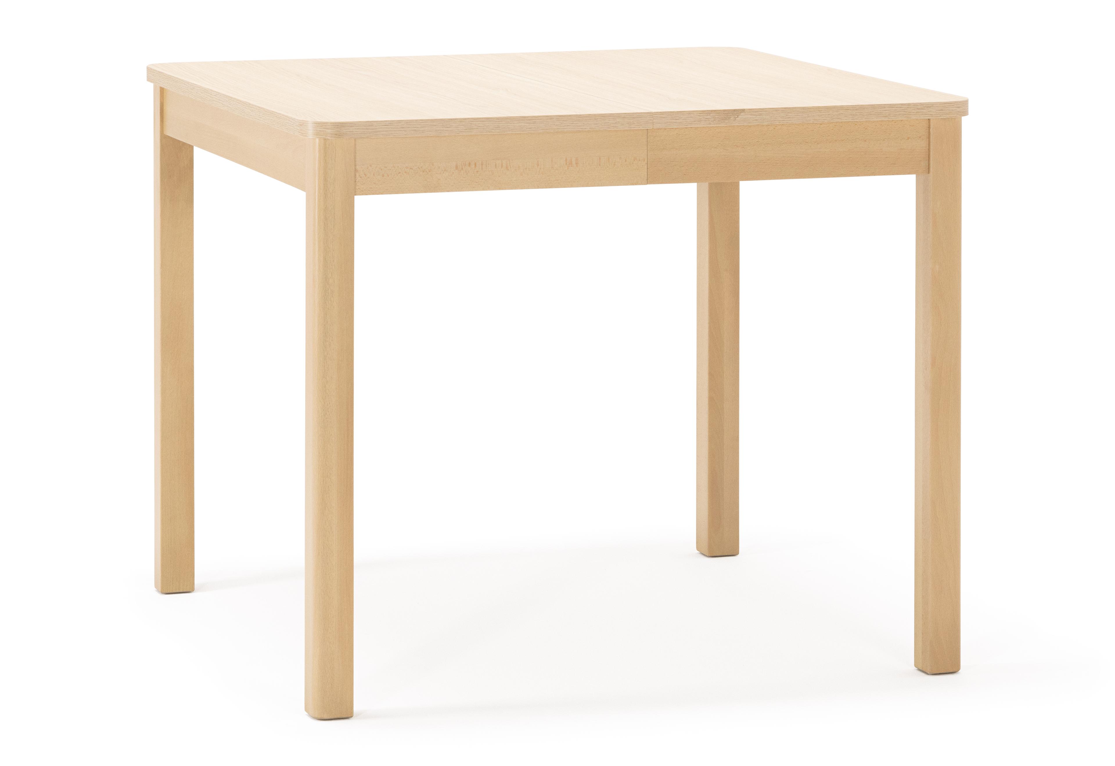 Konso folding square table