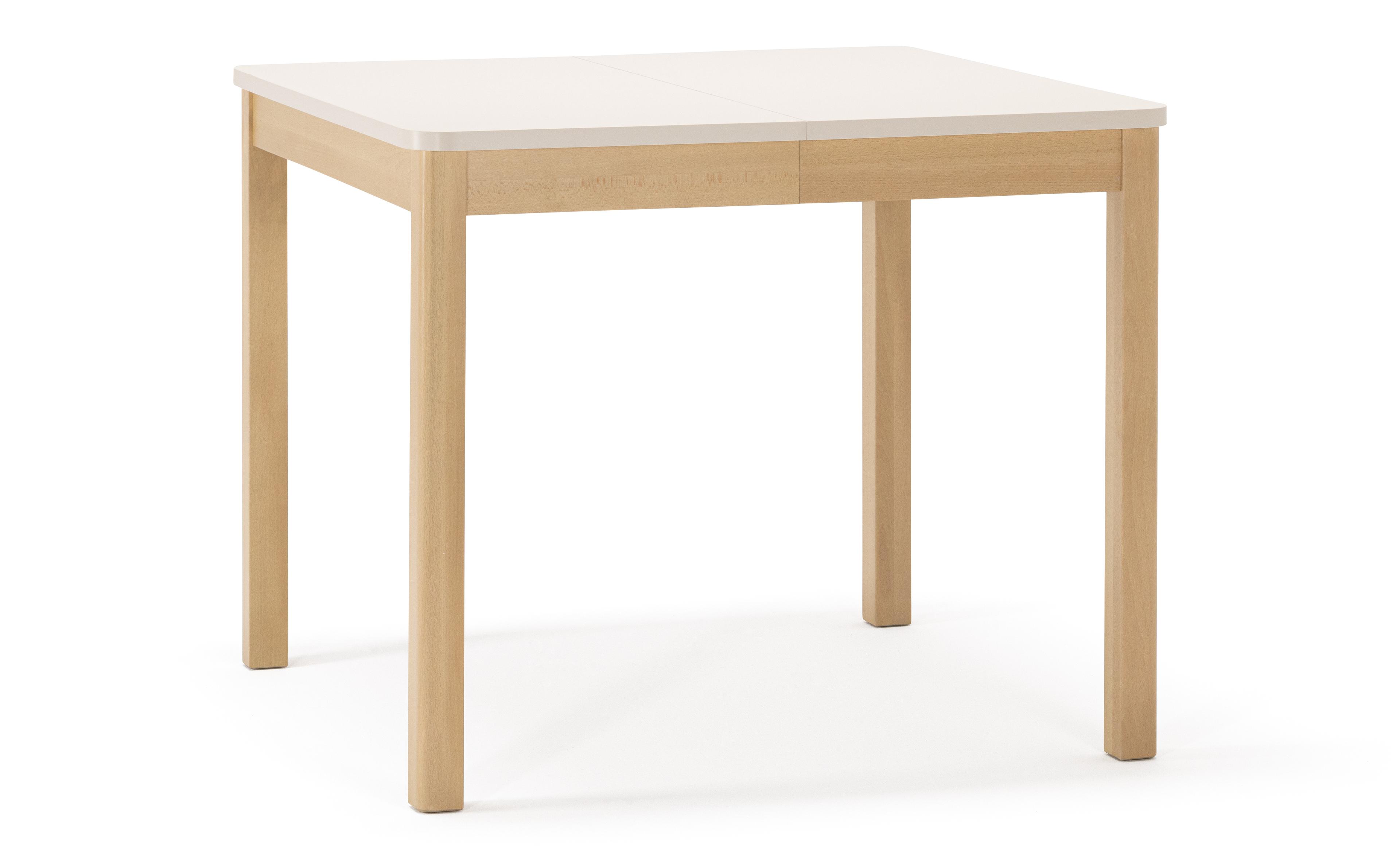 Konso folding square table