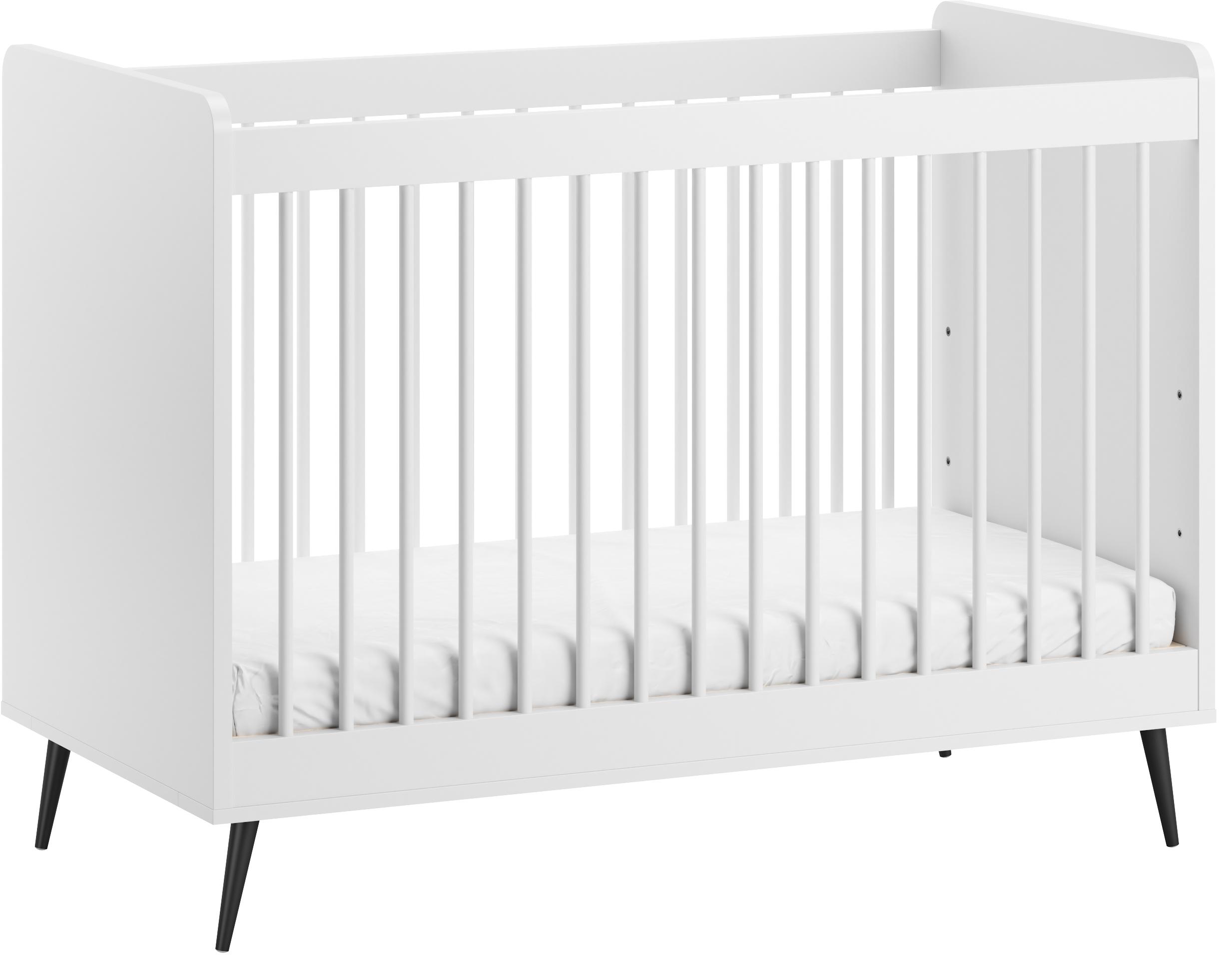 Blanca cot bed 60x120