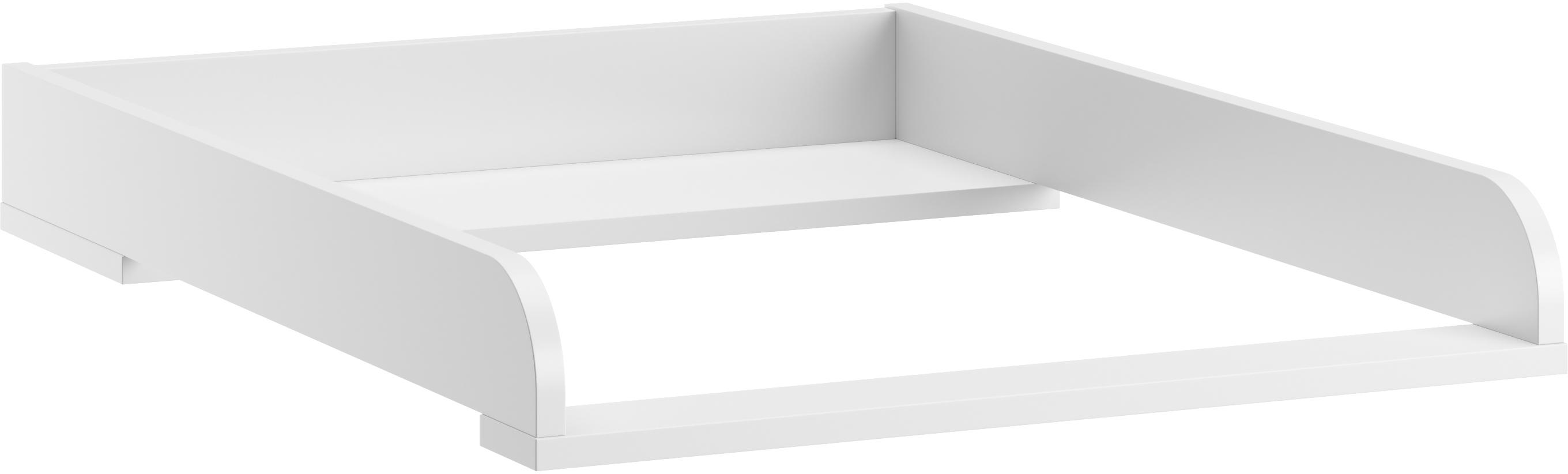 Wickelaufsatz Blanca