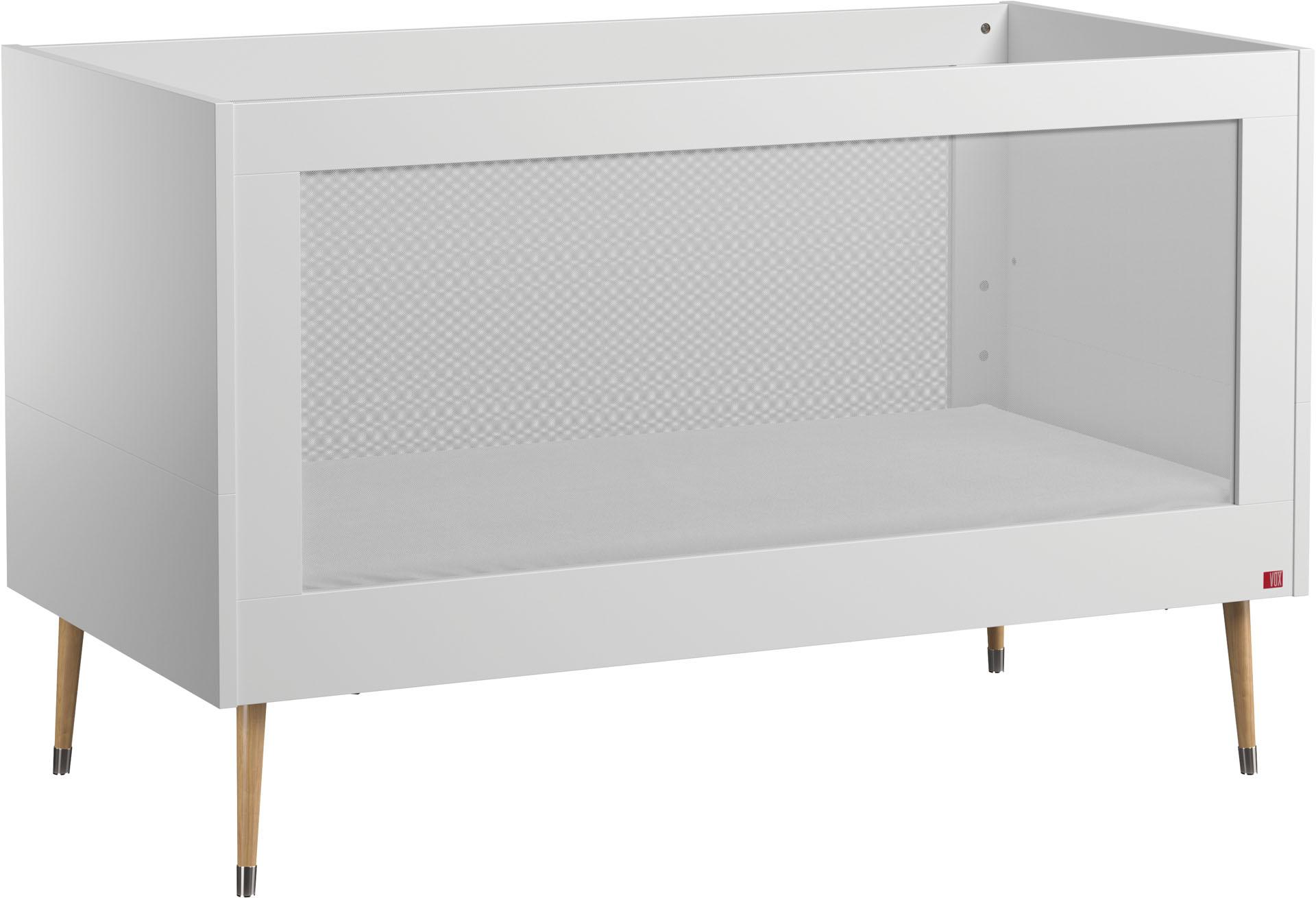 Crib 60x120 cm Bosque NEW