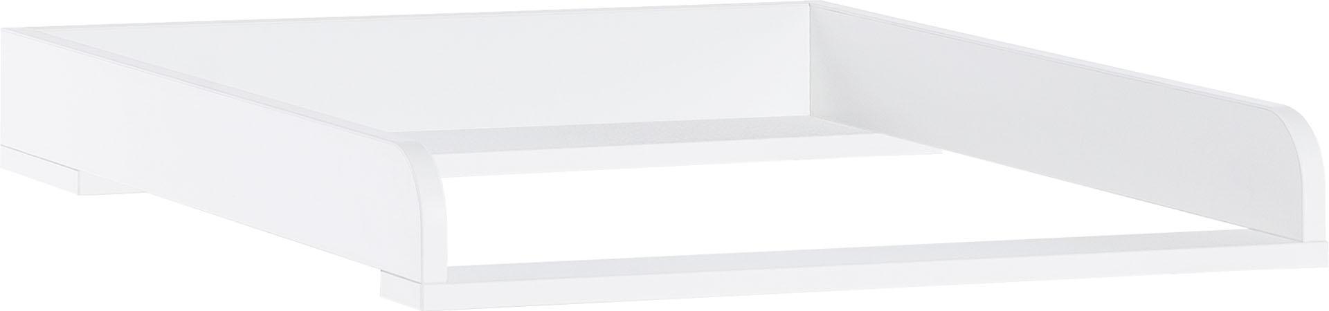 Wickelaufsatz für Kommode Concept