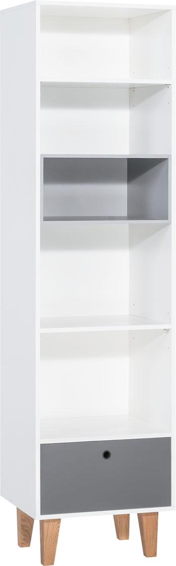 Bookcase Concept