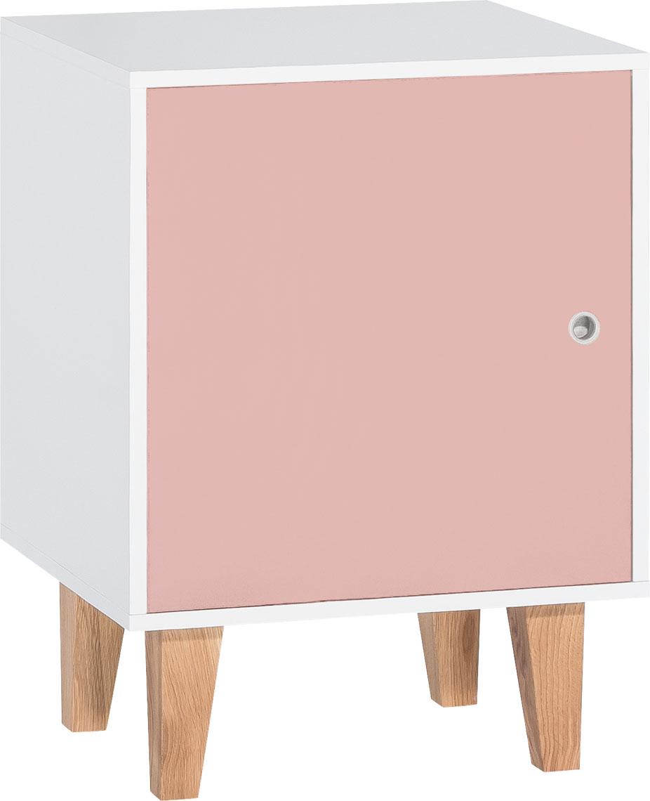 Storage unit Concept