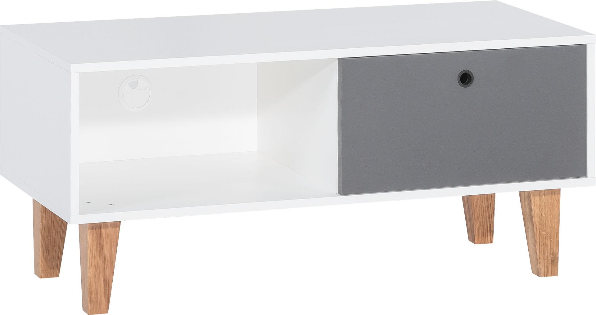 TV unit Concept