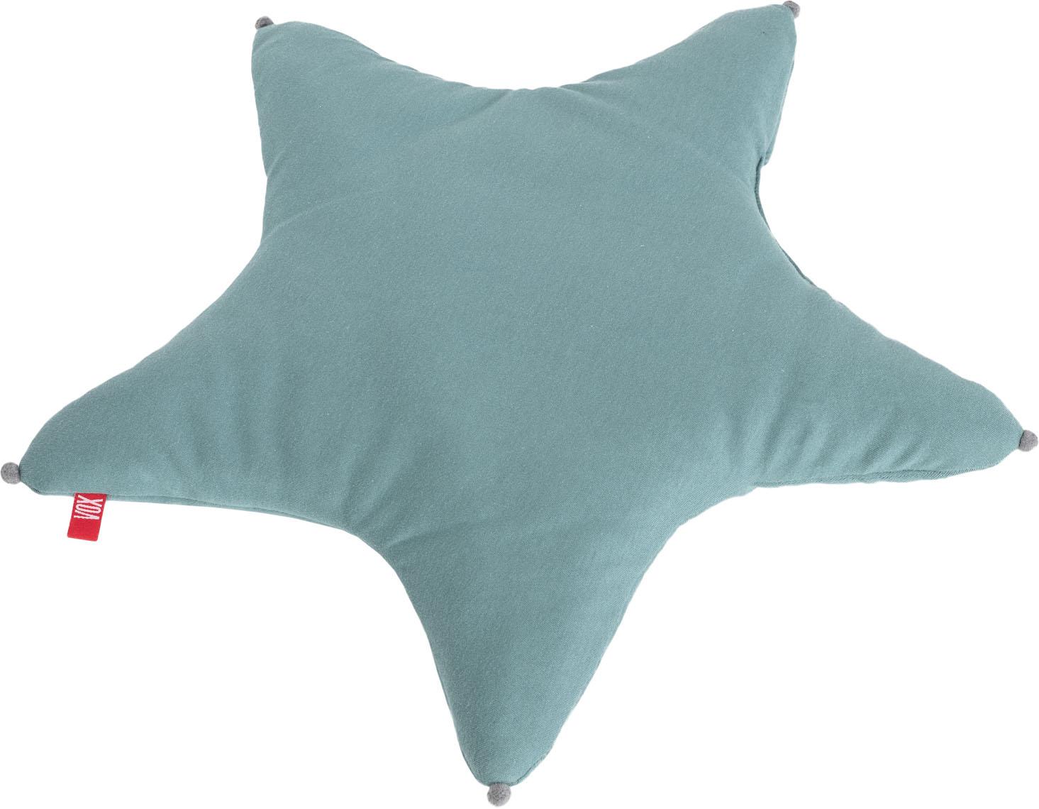 Coussin étoile PURE