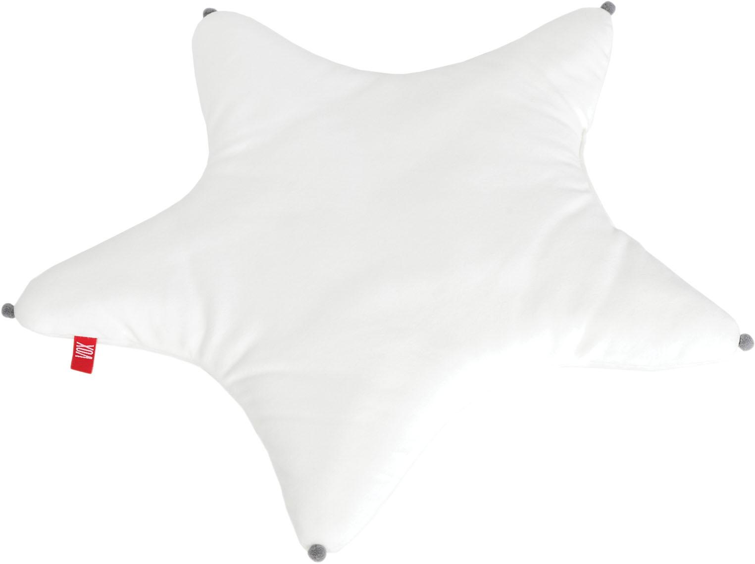 Coussin étoile PURE