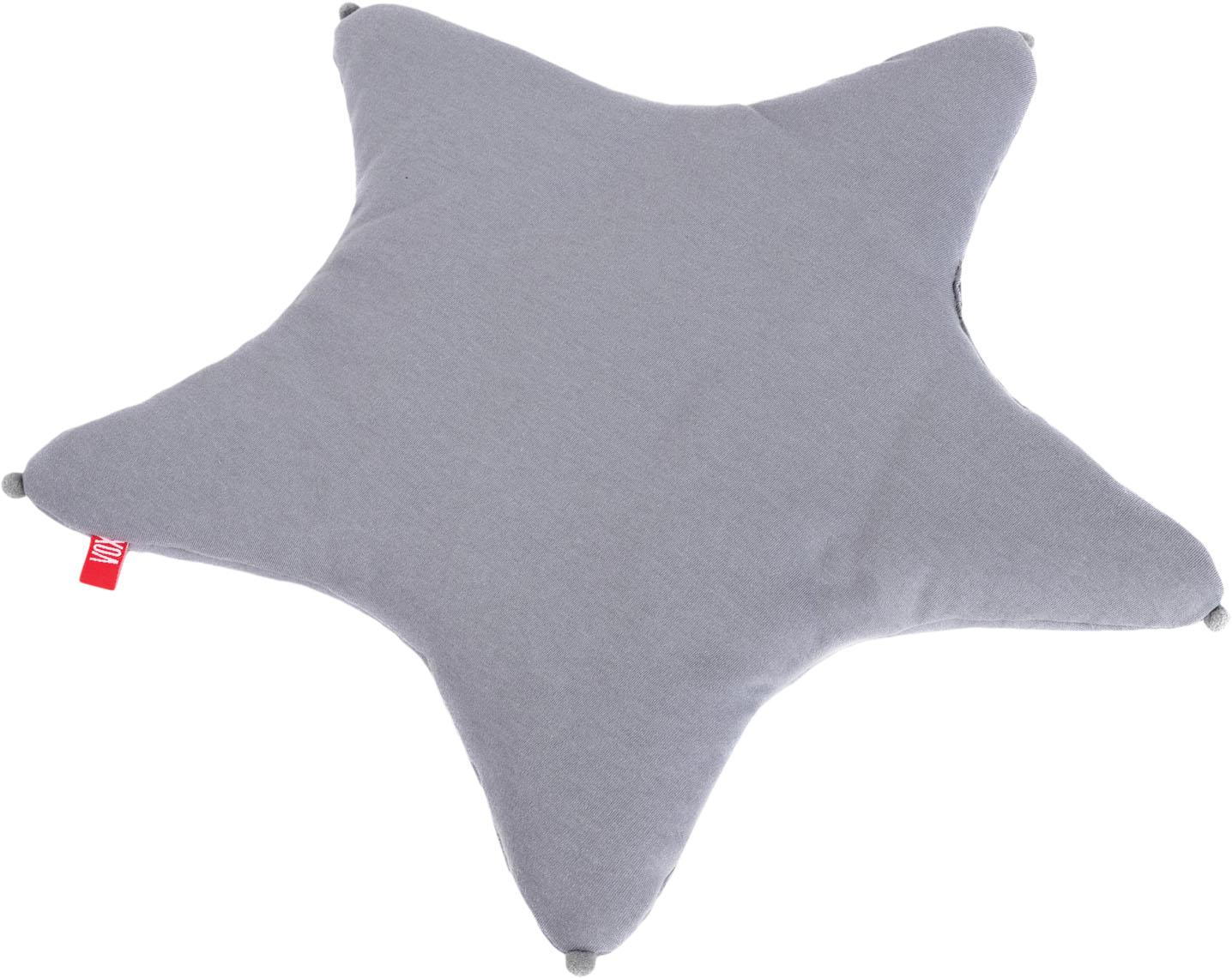 Coussin étoile PURE