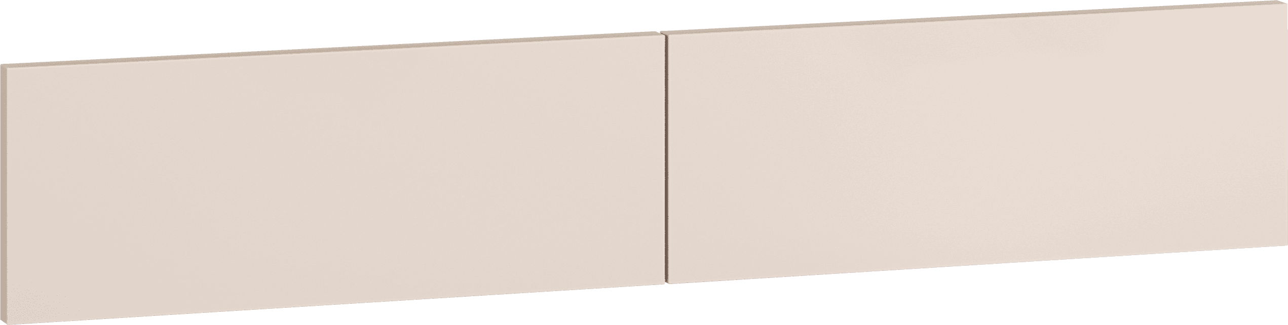 TV-Schrankfronten 120 Simple