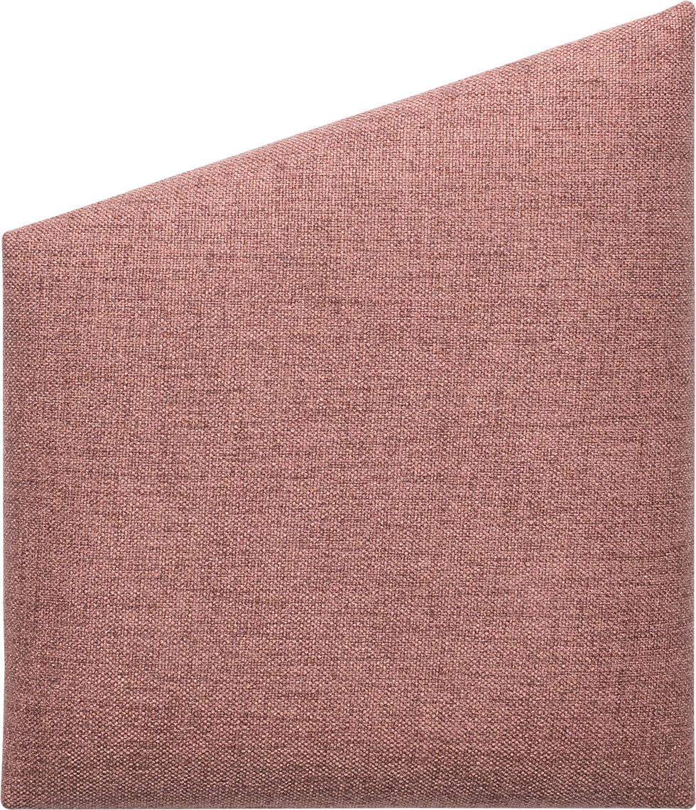 Upholstered panel Geo Soform