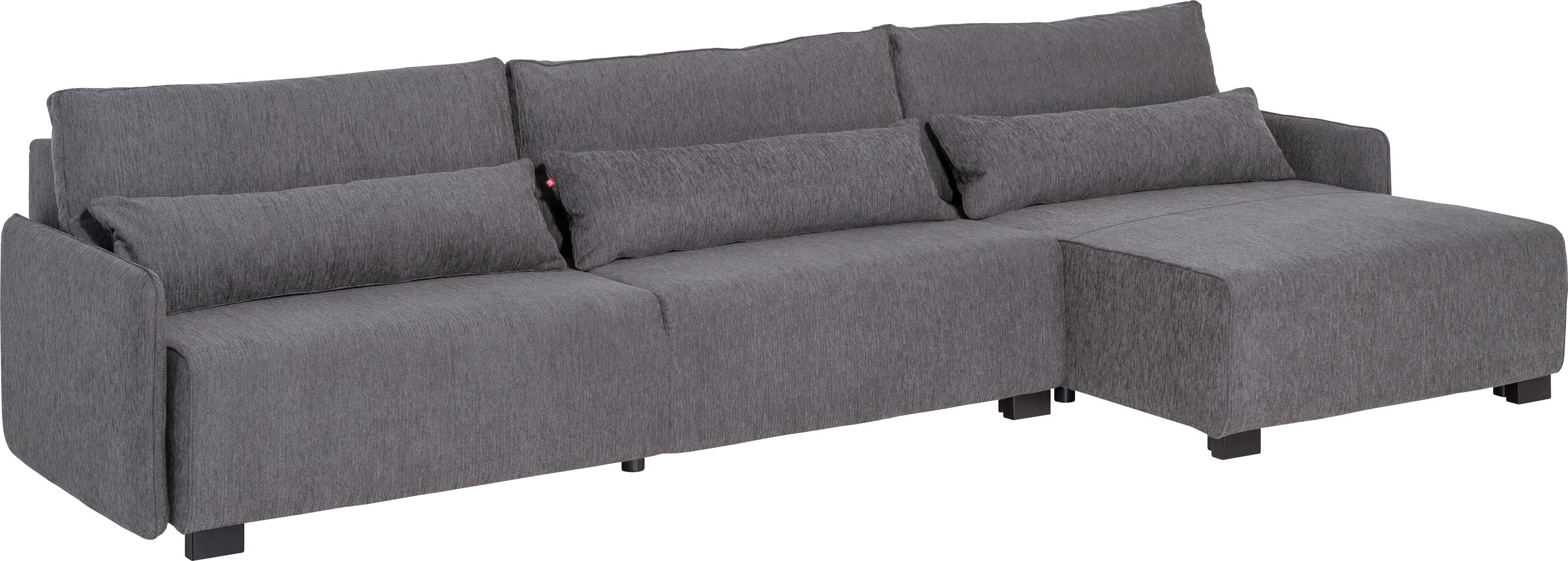 Big corner sofa bed Jasper