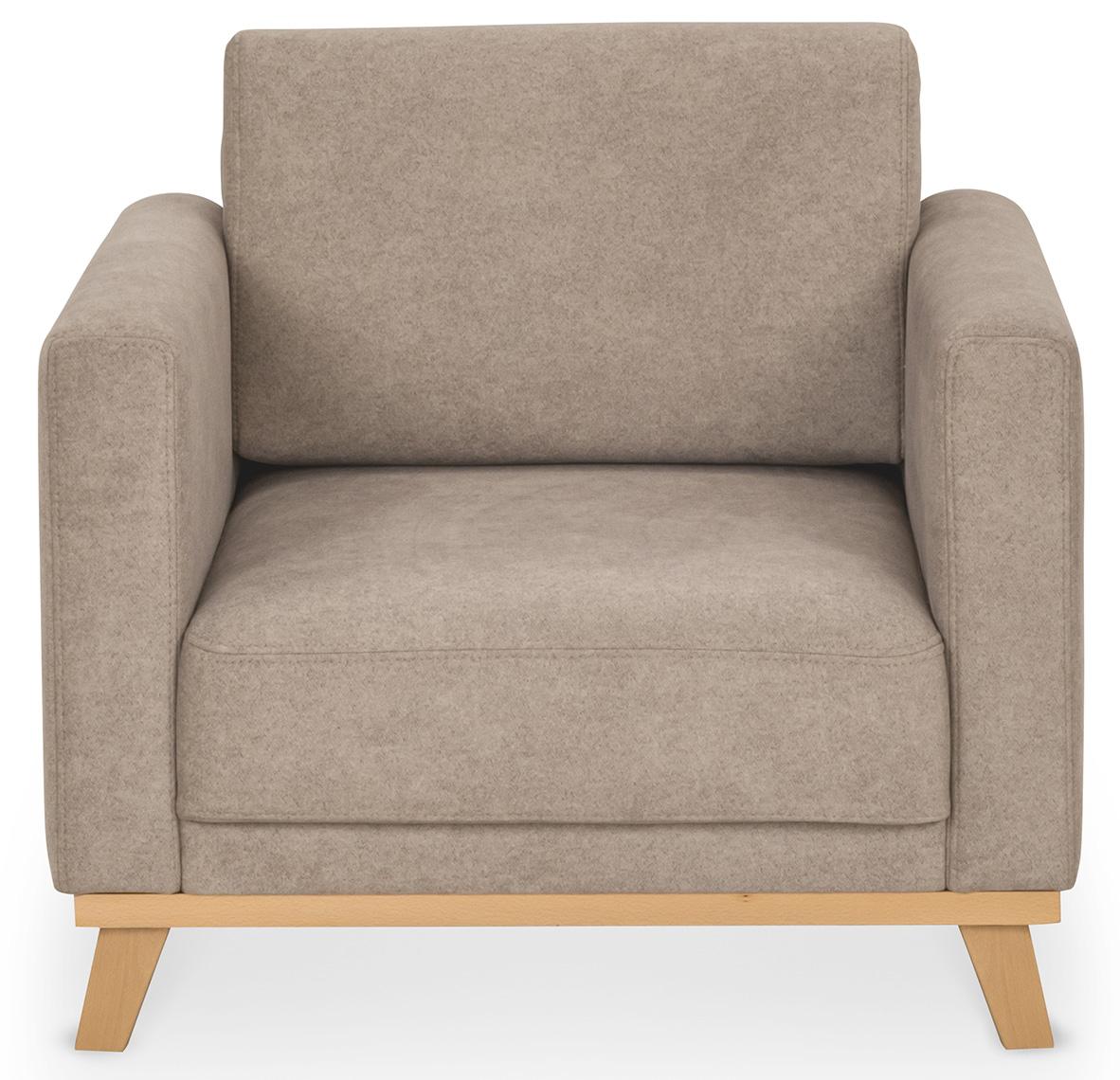 Repose armchair