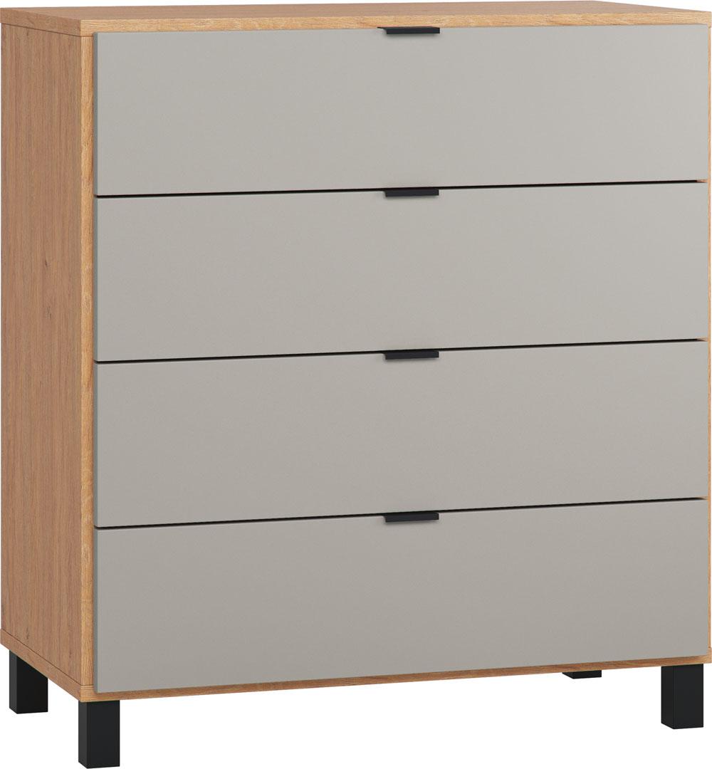 Chest of drawers Simple