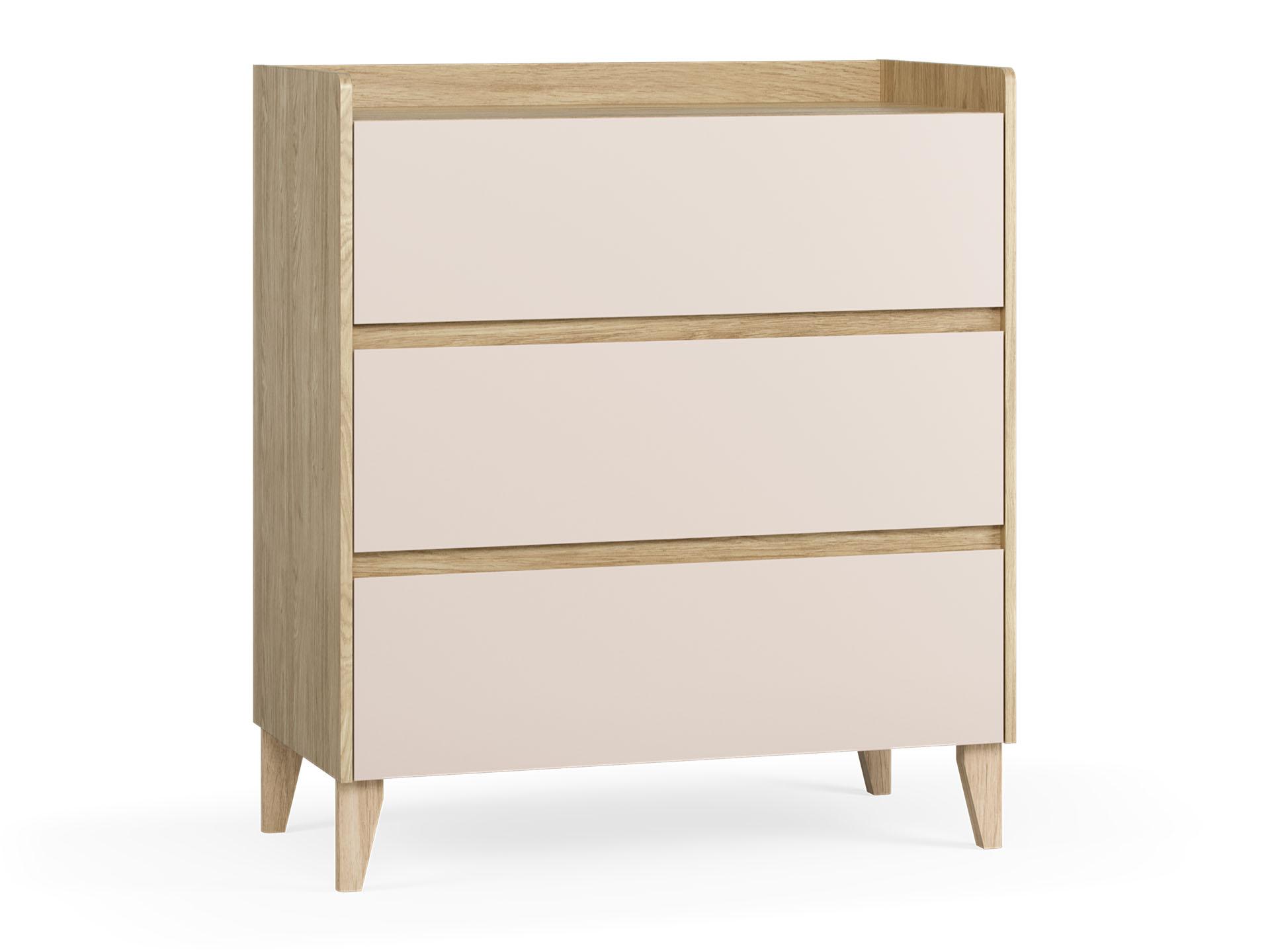 Muve chest of drawers