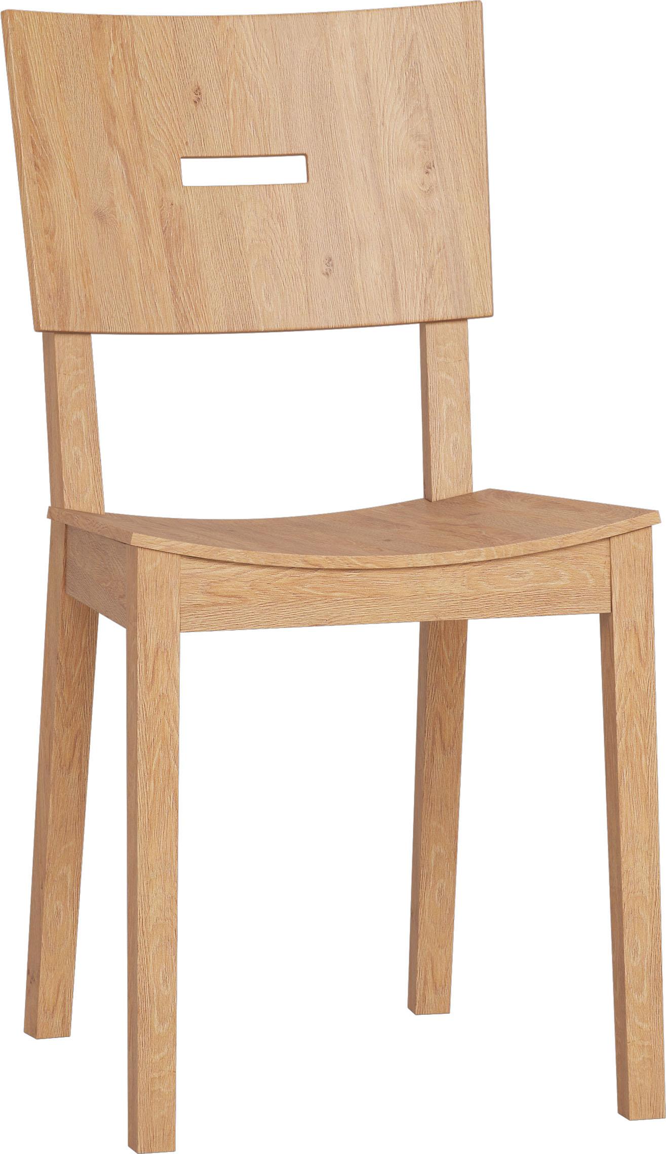 Chaise Simple