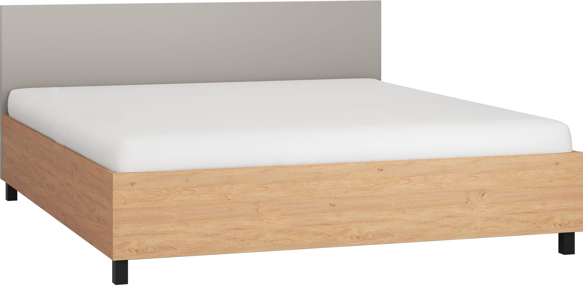 Bed 180x200 Simple