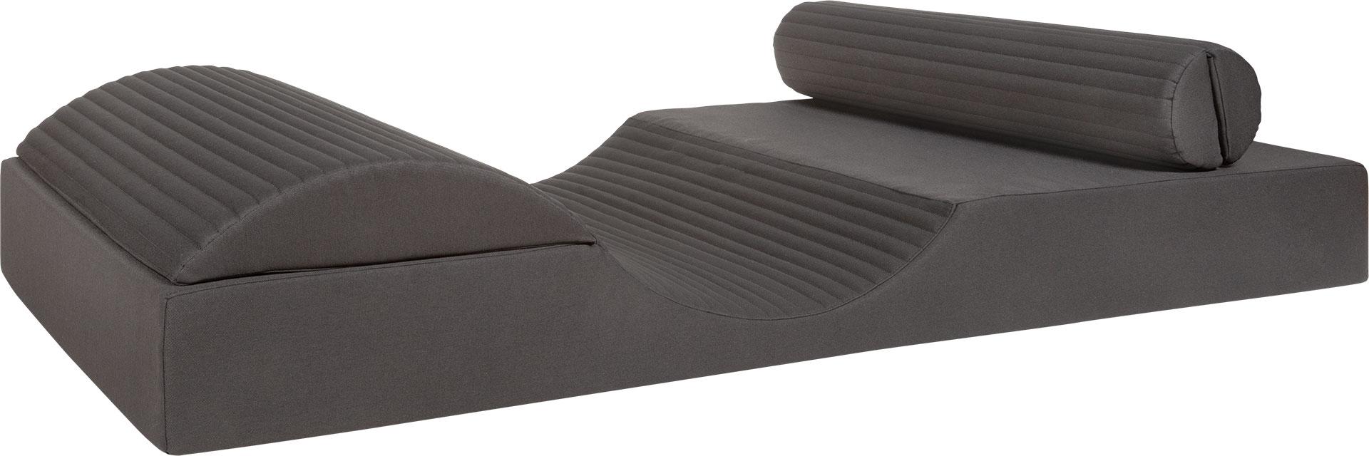 Crawling Mattress with bolster II