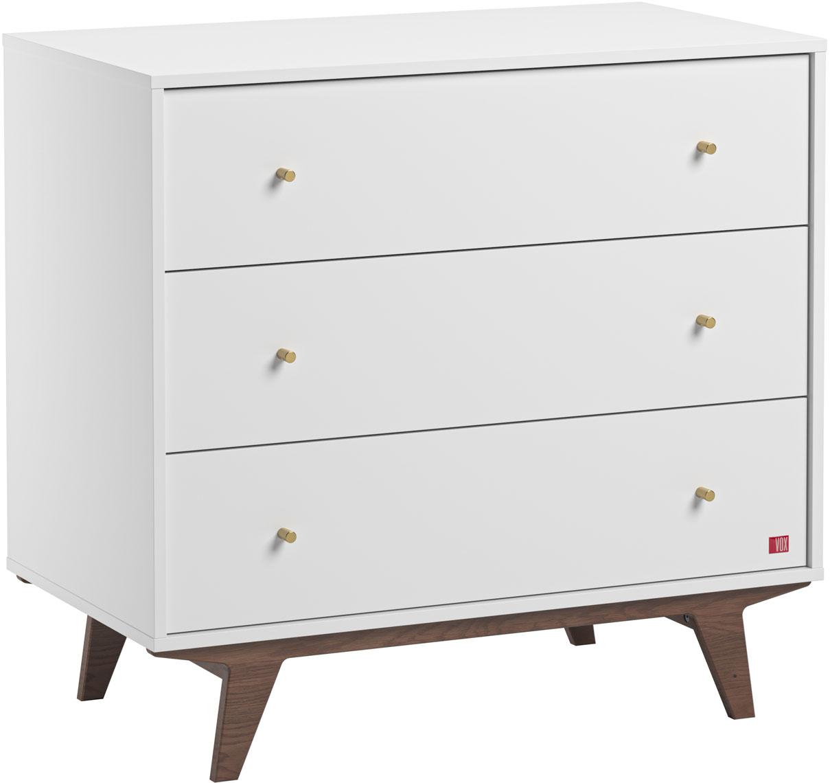 Dresser Mid II by VOX