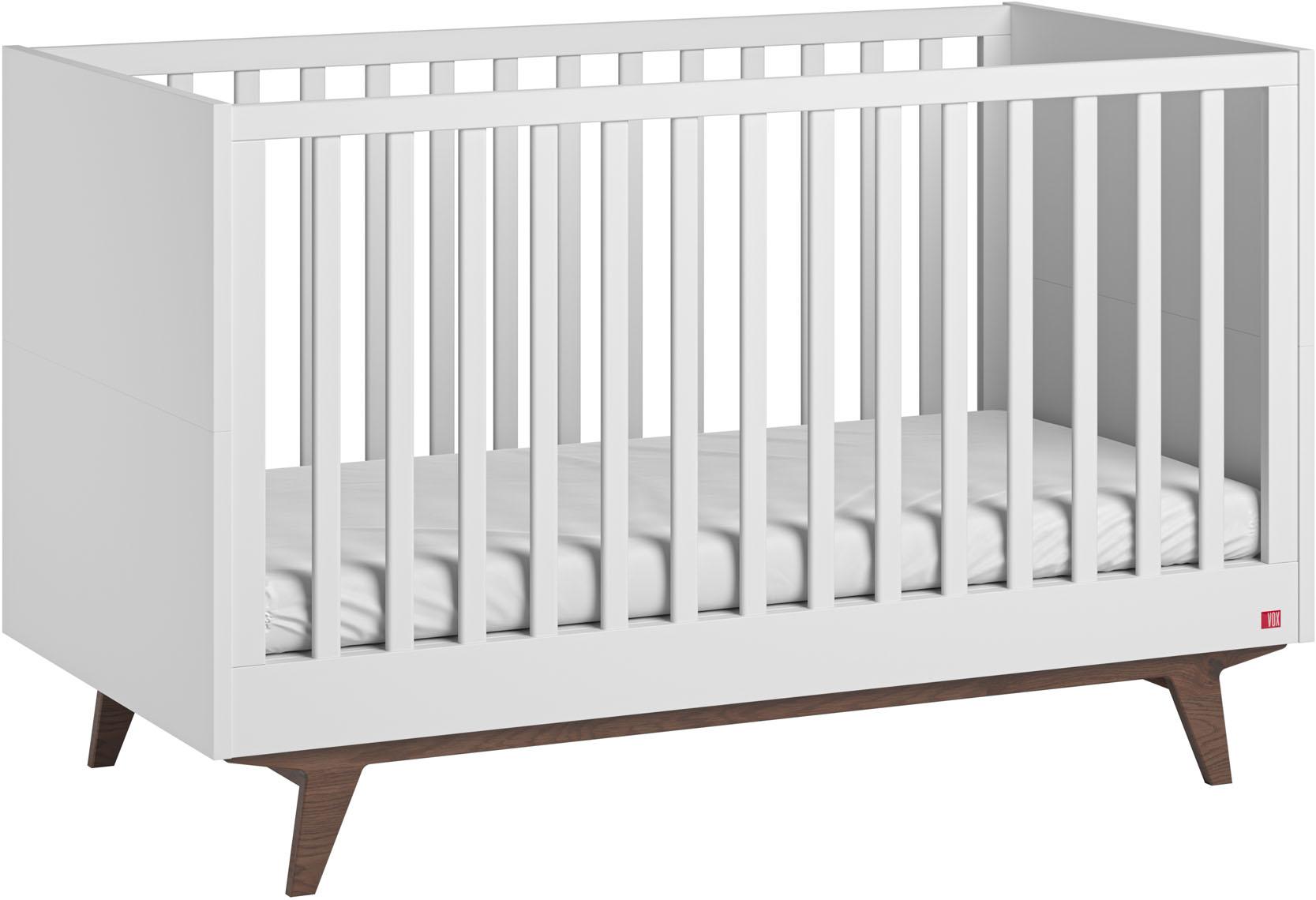 Cot bed 70x140 Mid II by VOX