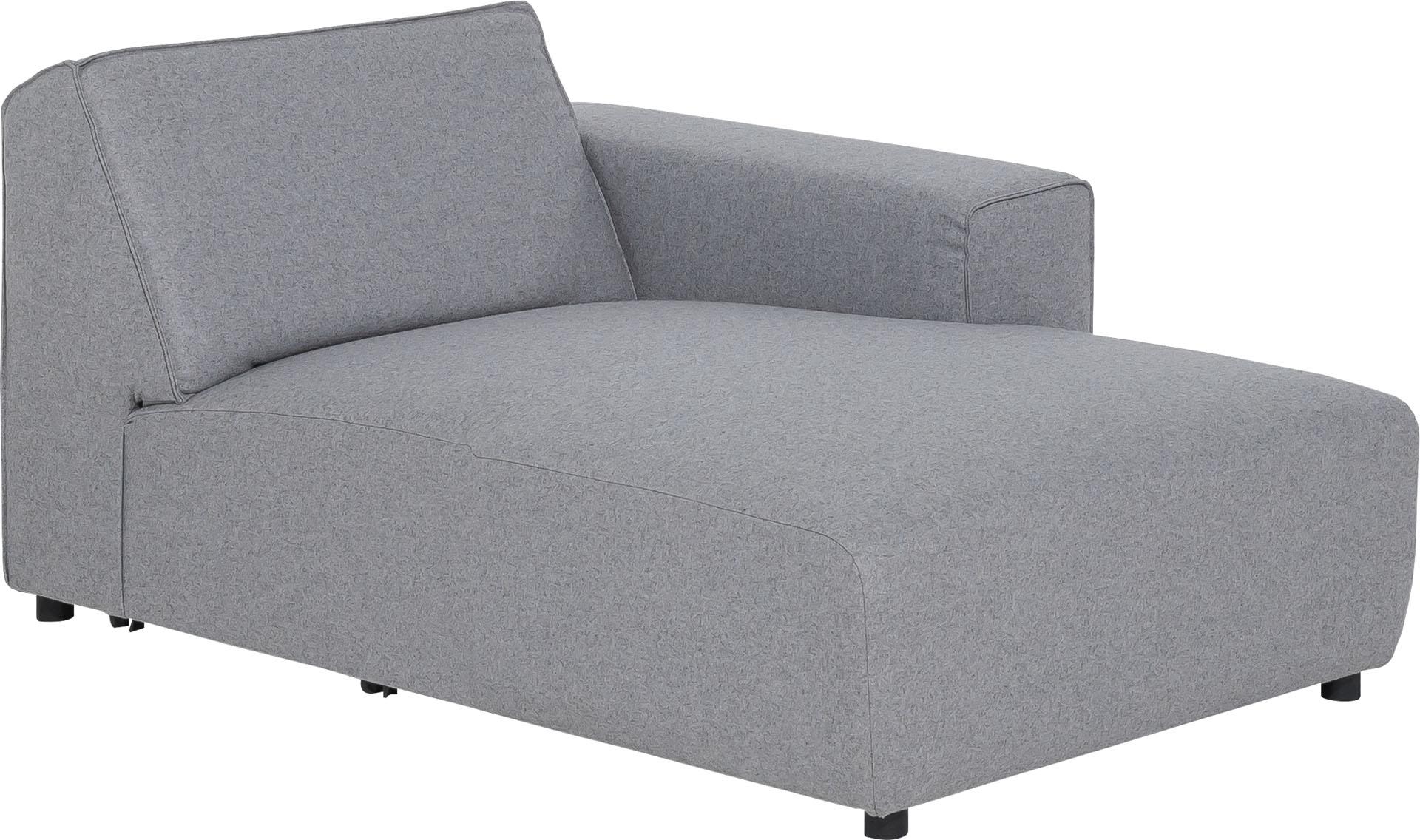 Module ottomane gauche Modus