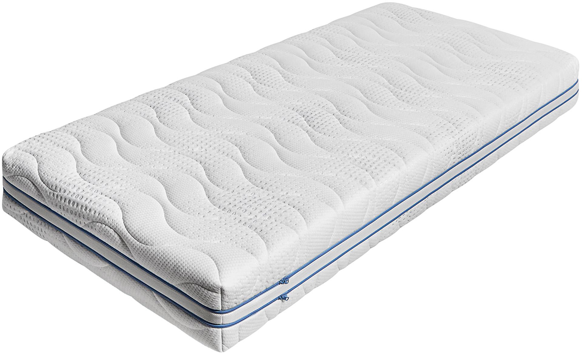 Mattress Fey Multi Health Plus Purotex