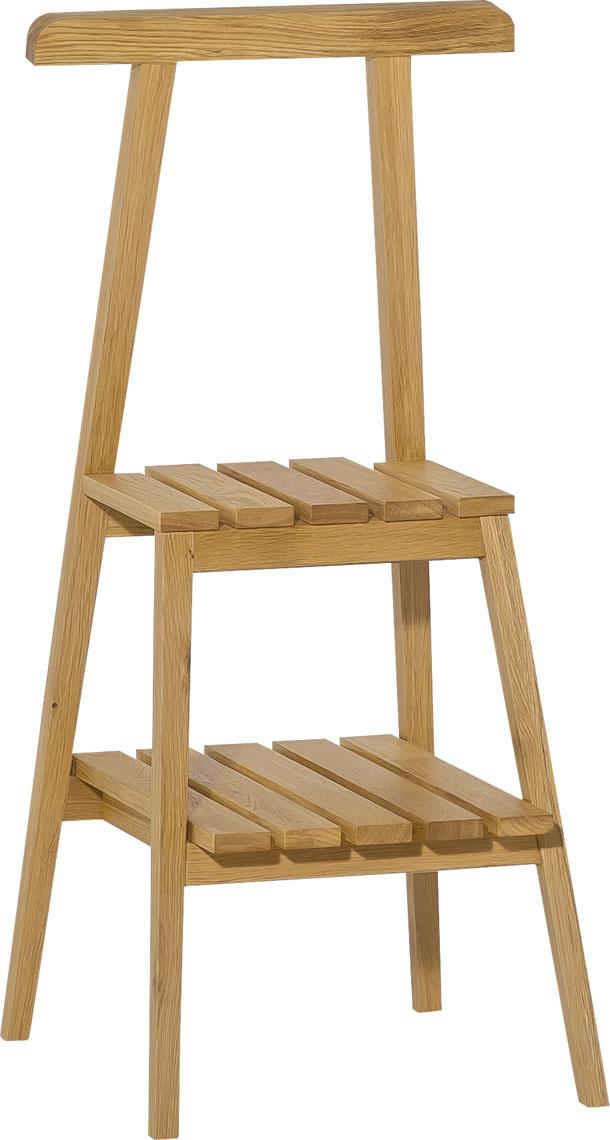 Valet stand Nature