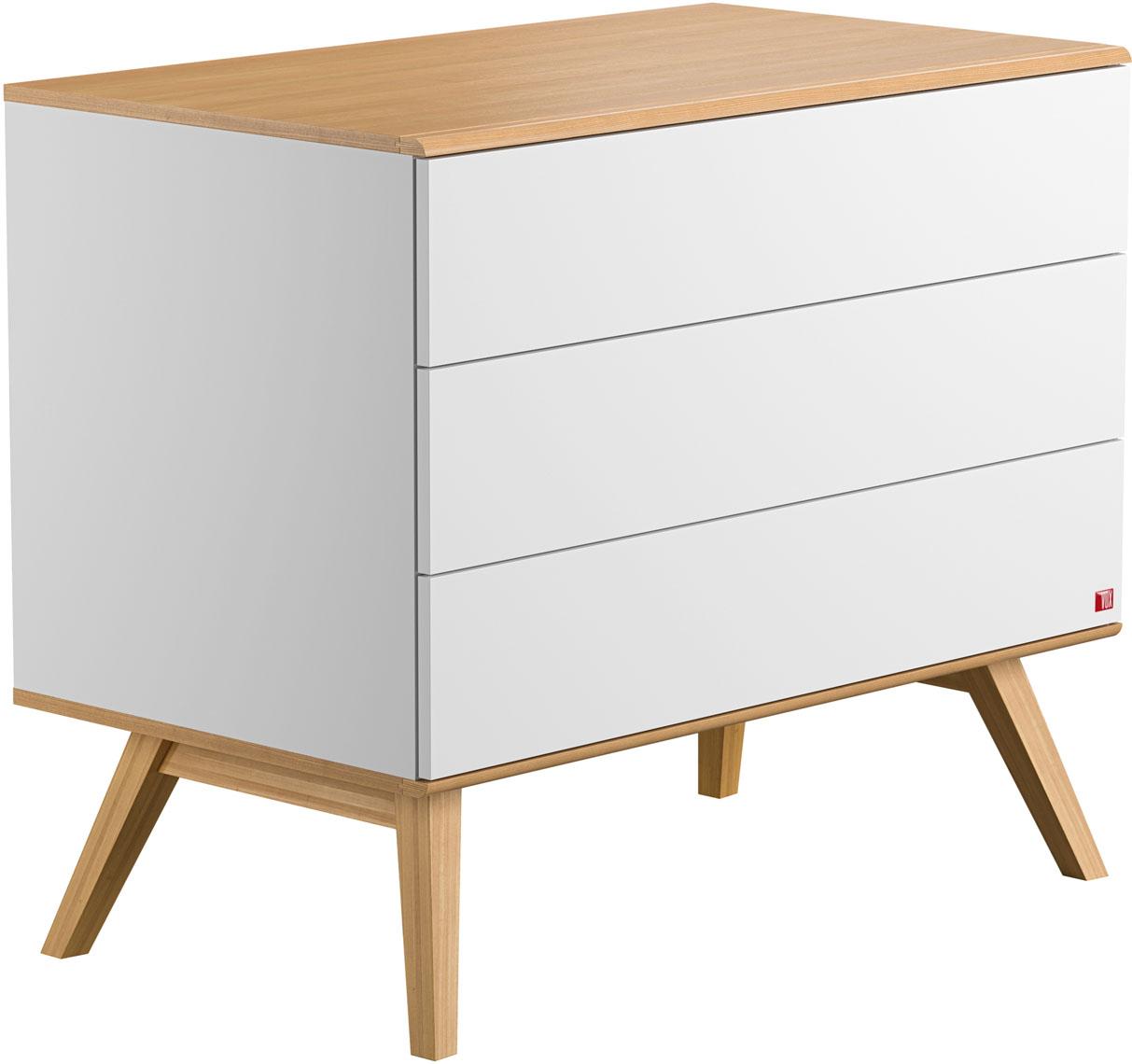 Dresser with drawers Nature (FR)